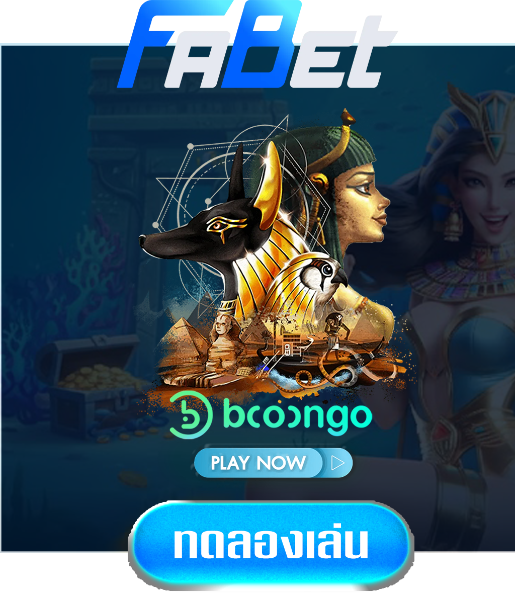 bongo-by-fabet
